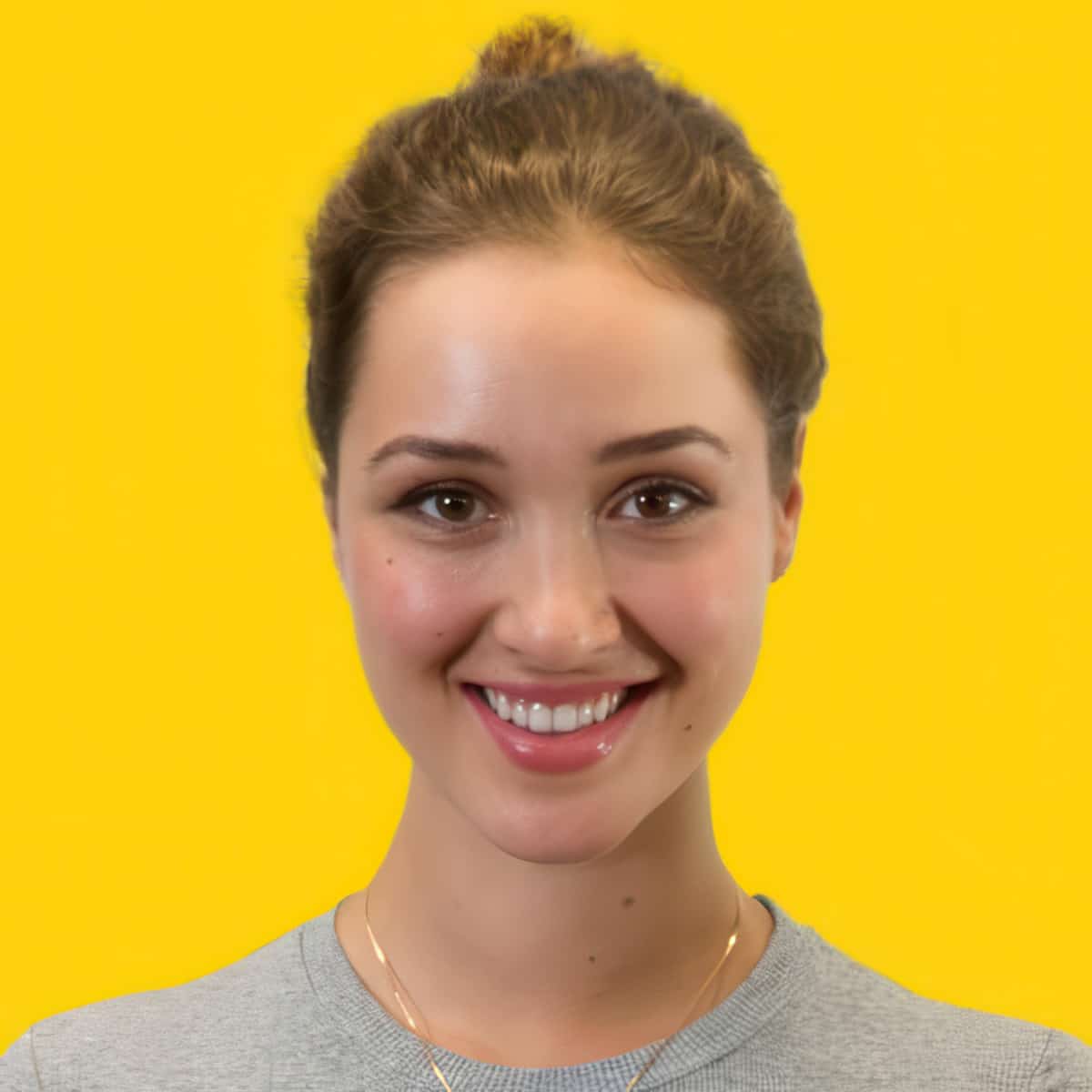 The Chiropractor Veronkia Schroeder